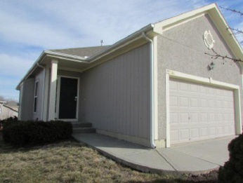 22804 W 72nd Ter, Shawnee, KS 66227 