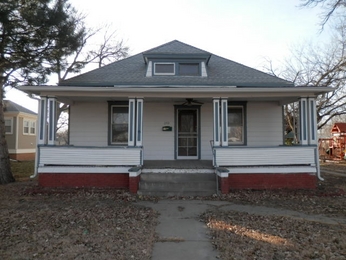 640 E Iron Ave, Salina, KS 67401 