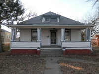 640 E Iron Ave, Salina, KS 67401 