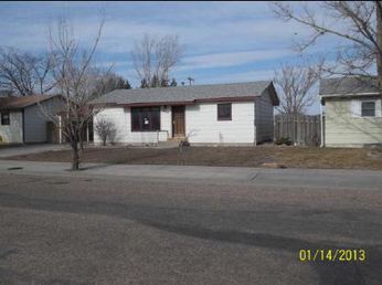 1607 W Diane Street, Garden City, KS 67846 