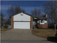 10706 W Harvest Ln, Wichita, KS 67212 