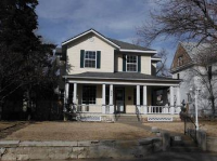 424 E Sherman St, Hutchinson, KS 67501 