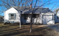 1923 N Hood St, Wichita, KS 67203 