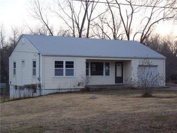 6419 Parkview Ave, Kansas City, KS 66104 