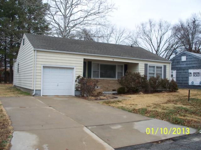 517 Hobson Pl, Pittsburg, KS 66762 