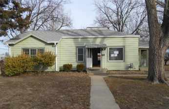 1315 Roach Street, Salina, KS 67401 