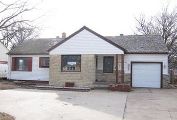 2903 E Lincoln Street, Wichita, KS 67211 