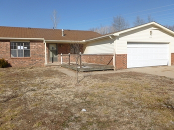 1809 N Ridge Ct, Derby, KS 67037 
