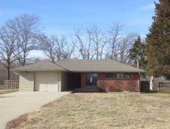 2450 S 63rd St, Kansas City, KS 66106 