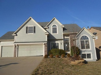 14254 W 147th Ter, Olathe, KS 66062 