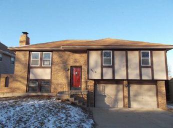 5410 Vista St, Kansas City, KS 66106 