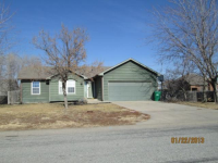 624 Fieldstone, Valley Center, KS 67147 