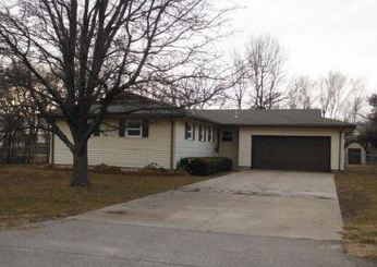 5735 N Sedgwick St, Wichita, KS 67204 