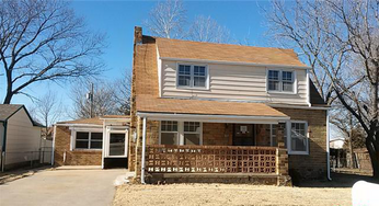 1709 N 9th St, Independence, KS 67301 