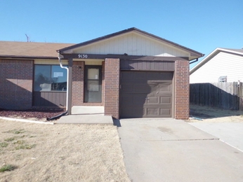 9130 Bedell Street, Wichita, KS 67207 