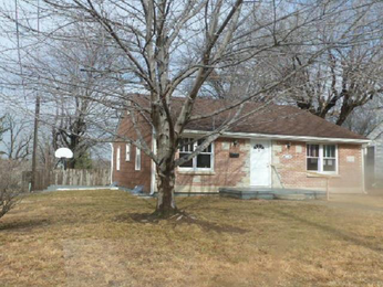 4036 Oakland Ave, Kansas City, KS 66102 