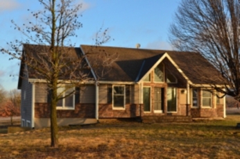 1266 N 100th Rd, Baldwin City, KS 66006 