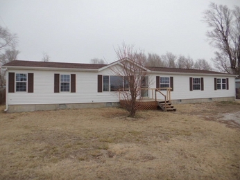 2110 W 69th N, Wichita, KS 67204 