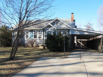 5930 Hadley St, Merriam, KS 66202 