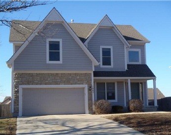 1865 W Ferrel Dr, Olathe, KS 66061 