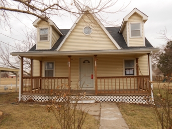 20080 W 199th Street, Spring Hill, KS 66083 