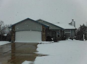 5229 S Mount Carmel, Wichita, KS 67217 