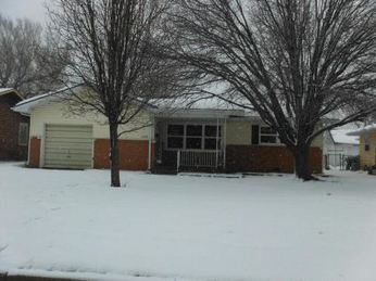 3152 S Hiram Ave, Wichita, KS 67217 