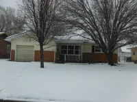3152 S Hiram Ave, Wichita, KS 67217 