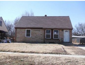 1827 N Minnesota Avenue, Wichita, KS 67214 