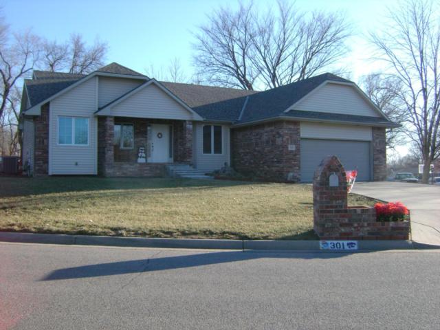 301 Post Rd, El Dorado, KS 67042 