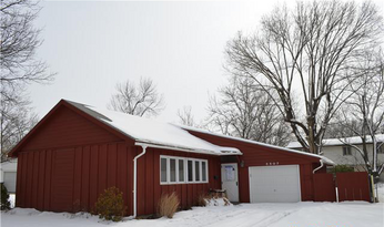 5507 SW 18th Ter, Topeka, KS 66604 