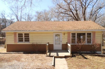 1116 N 49th Ter, Kansas City, KS 66102 