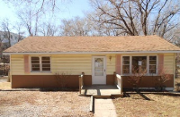 1116 N 49th Ter, Kansas City, KS 66102 