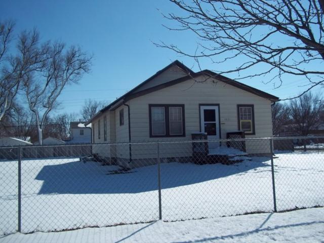 1021 W SUNRISE DR, WICHITA, KS 67217 