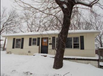 1832 N 49th Terrace, Kansas City, KS 66102 