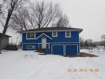 21470 W 180th St, Olathe, KS 66062 