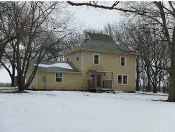 5429 SW Buffalo Rd, Towanda, KS 67144 