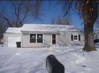 5612 SW 14th St, Topeka, KS 66604 