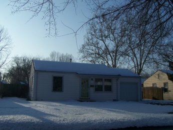 4551 S Cherry, Wichita, KS 67217 