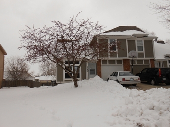 7761w 152nd Terr, Overland Park, KS 66223 