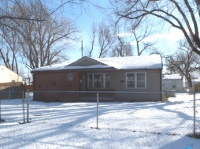 238 Trout Ave, Haysville, KS 67060 