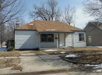 1702 S Volutsia Street, Wichita, KS 67211 