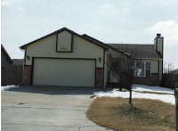 2531 Cambridge Court, Park City, KS 67219 