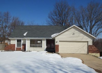 7721 Long St, Lenexa, KS 66216 