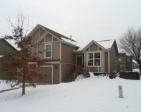 1504 N 132nd St, Kansas City, KS 66109 