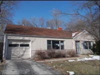 2516 W 76 St, Prairie Village, KS 66208 
