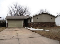 3308 S Illinois Ave, Wichita, KS 67217 