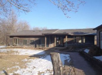 11618 118th St, Oskaloosa, KS 66066 