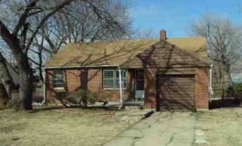 3626 Oneida St, Wichita, KS 67208 