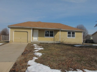 33286 W 89th St, De Soto, KS 66018 